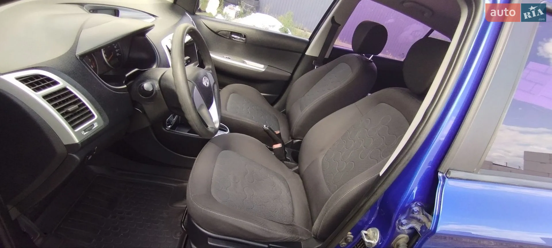 2010 Hyundai i20 - мініатюра 14