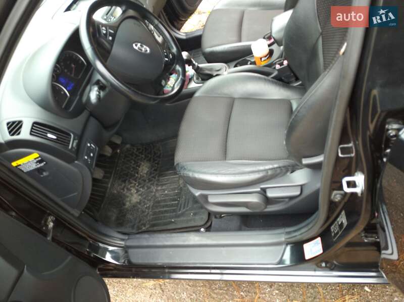 Универсал Hyundai i30 Wagon 2008 в Верхнеднепровске