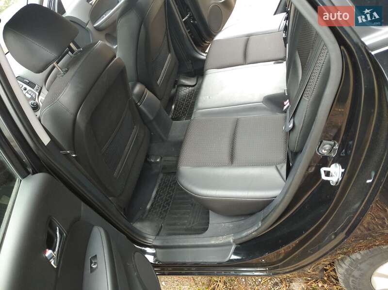Универсал Hyundai i30 Wagon 2008 в Верхнеднепровске