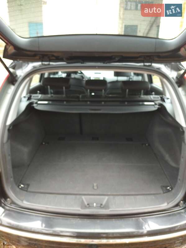 Универсал Hyundai i30 Wagon 2008 в Верхнеднепровске