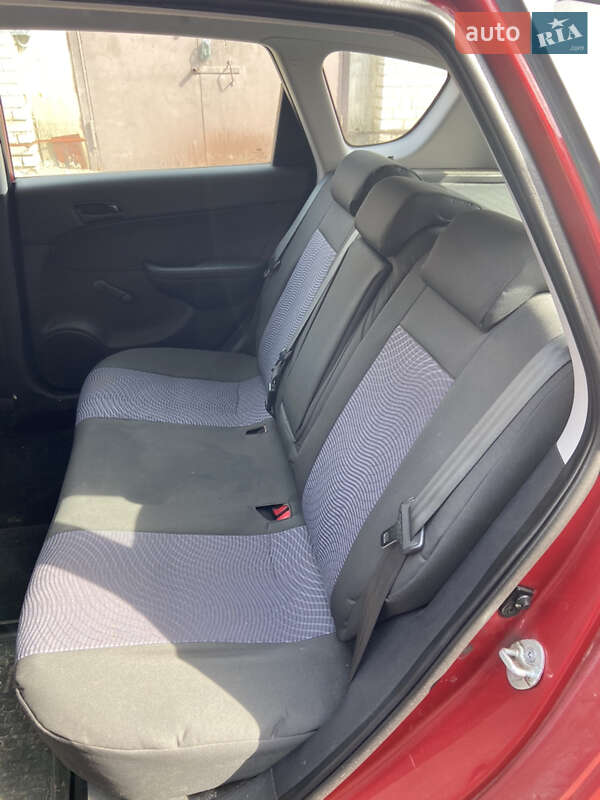 Универсал Hyundai i30 Wagon 2011 в Харькове