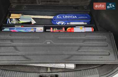 Універсал Hyundai i30 Wagon 2012 в 
