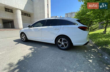 Универсал Hyundai i30 Wagon 2021 в 