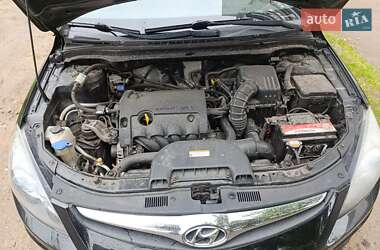 Універсал Hyundai i30 Wagon 2011 в 