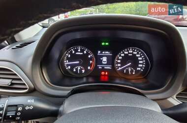 Универсал Hyundai i30 Wagon 2020 в 