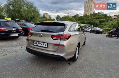 Универсал Hyundai i30 Wagon 2020 в 