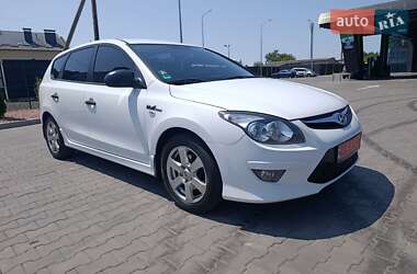 Універсал Hyundai i30 Wagon 2010 в Луцьку