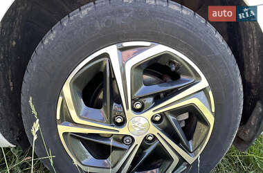 Универсал Hyundai i30 Wagon 2021 в 