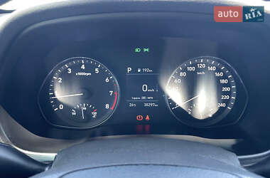 Универсал Hyundai i30 Wagon 2021 в 