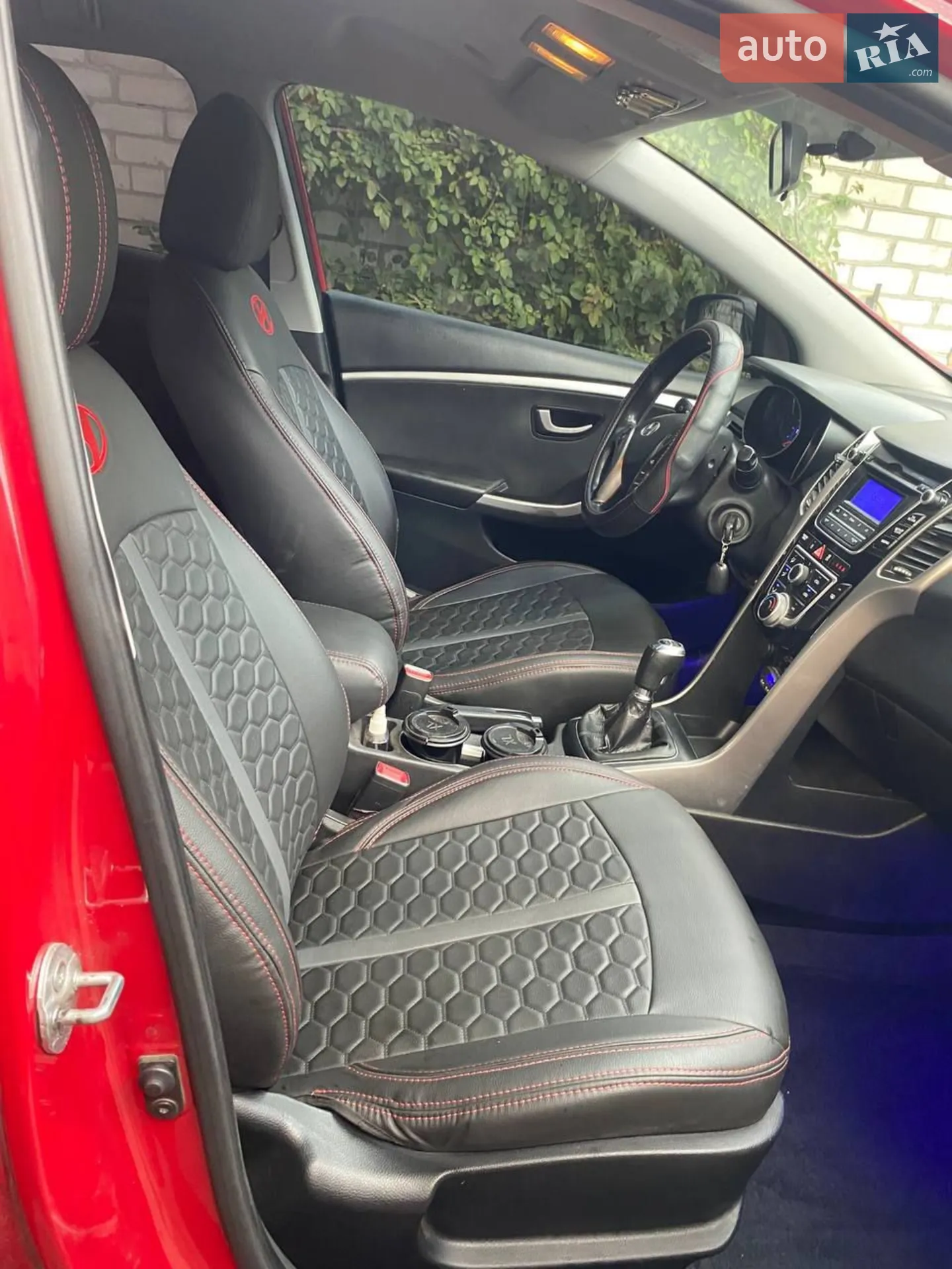2013 Hyundai i30 - мініатюра 5