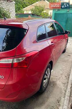 Универсал Hyundai i30 Wagon 2013 в 