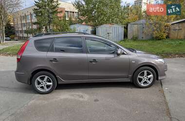 Универсал Hyundai i30 Wagon 2011 в 