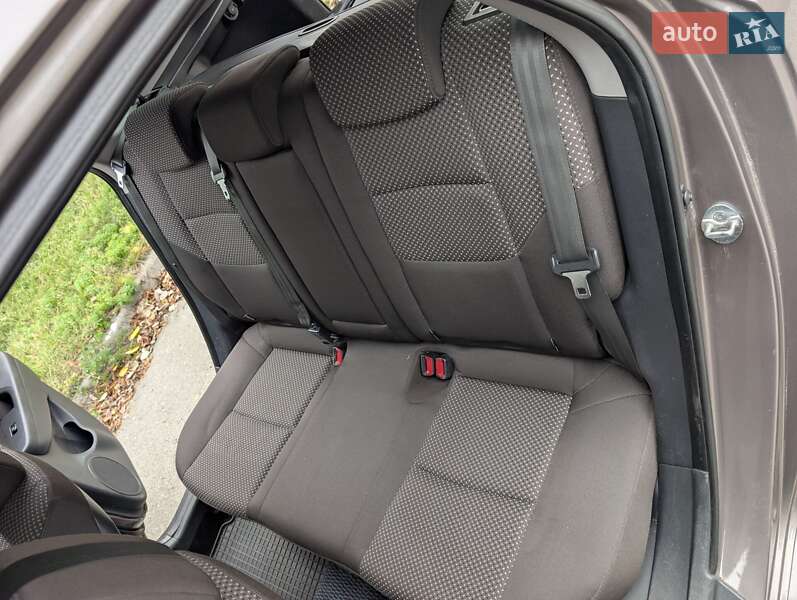 Універсал Hyundai i30 Wagon 2011 в Києві