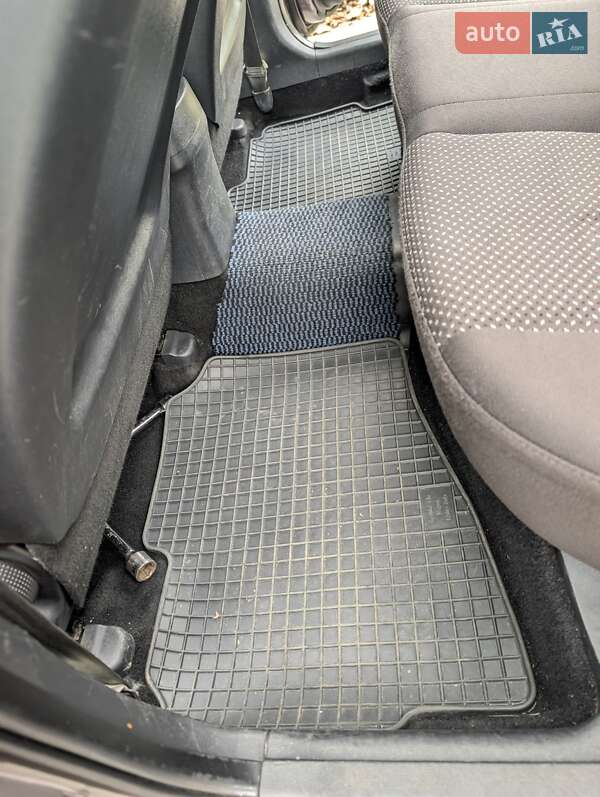 Універсал Hyundai i30 Wagon 2011 в Києві