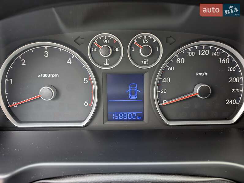 Універсал Hyundai i30 Wagon 2011 в Києві
