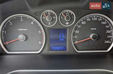 Универсал Hyundai i30 Wagon 2011 в 