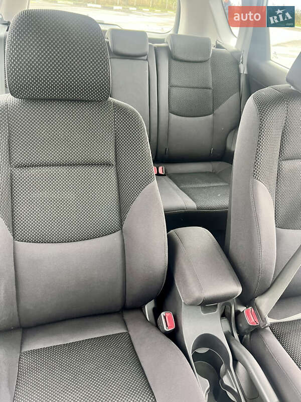 Універсал Hyundai i30 Wagon 2011 в Рівному фото 10 Універсал Hyundai i30 Wagon 2011 в Рівному