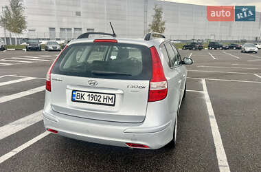 Универсал Hyundai i30 Wagon 2011 в 