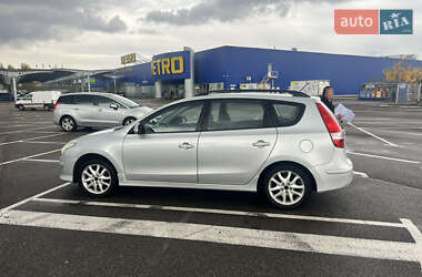 Универсал Hyundai i30 Wagon 2011 в 