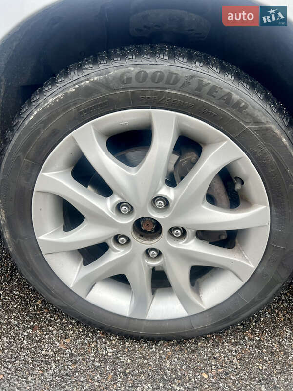 Універсал Hyundai i30 Wagon 2011 в Рівному фото 14 Універсал Hyundai i30 Wagon 2011 в Рівному