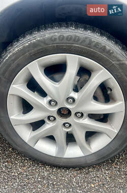 Универсал Hyundai i30 Wagon 2011 в 