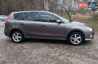 Универсал Hyundai i30 Wagon 2011 в Броварах