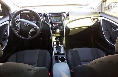 Универсал Hyundai i30 2014 в Одессе