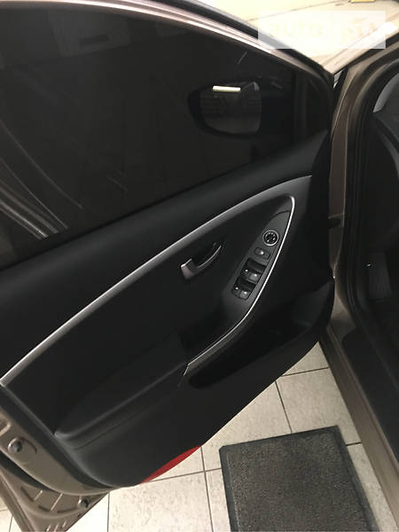 Хетчбек Hyundai i30 2013 в Ізмаїлі