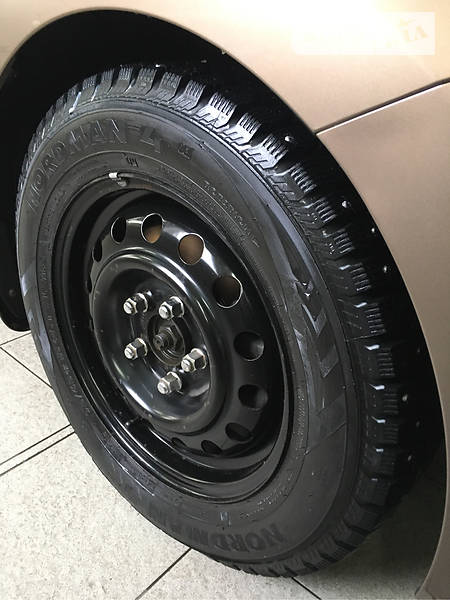 Хетчбек Hyundai i30 2013 в Ізмаїлі