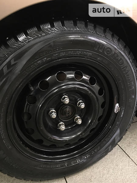 Хетчбек Hyundai i30 2013 в Ізмаїлі