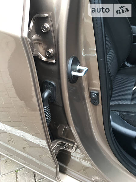 Хетчбек Hyundai i30 2013 в Ізмаїлі