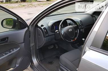 Универсал Hyundai i30 2010 в Киеве