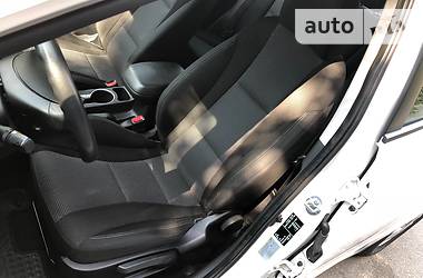 Хэтчбек Hyundai i30 2013 в 