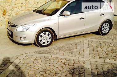 Хэтчбек Hyundai i30 2008 в Львове