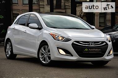 hyundai i30 2014