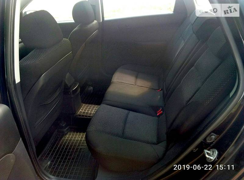 Універсал Hyundai i30 2011 в Києві фото 24 Універсал Hyundai i30 2011 в Києві