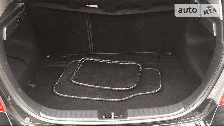 Хетчбек Hyundai i30 2011 в Києві