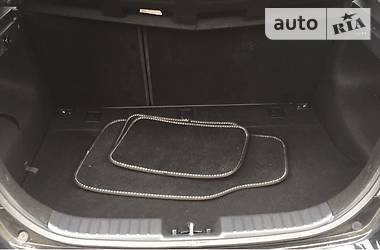 Хетчбек Hyundai i30 2011 в 