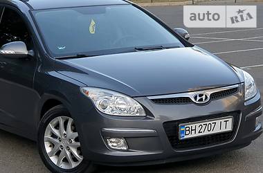 Универсал Hyundai i30 2009 в Одессе