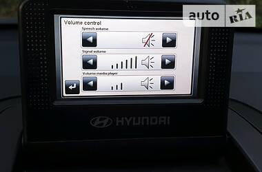 Универсал Hyundai i30 2009 в Одессе