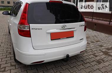 Универсал Hyundai i30 2011 в Хмельницком