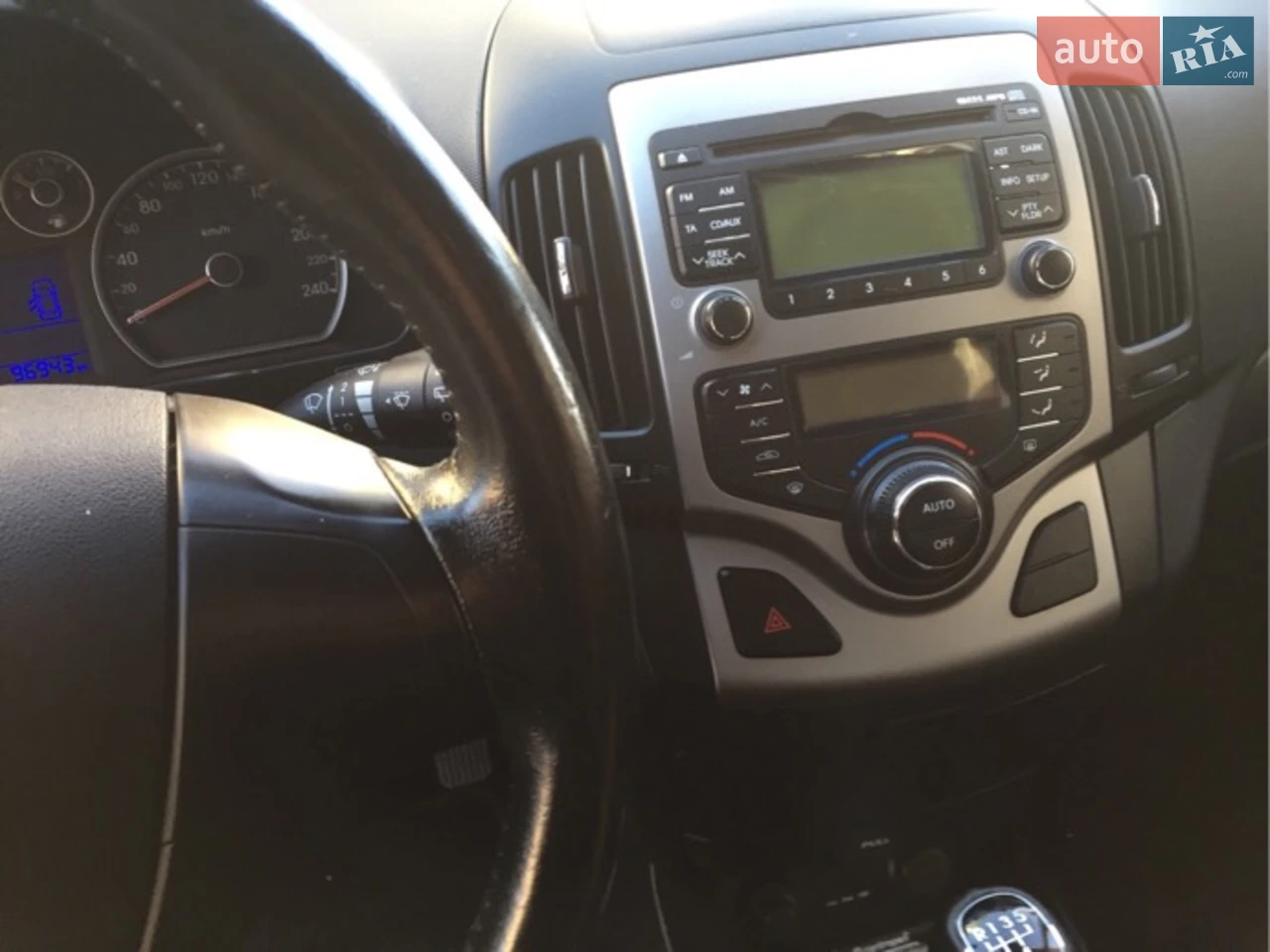 2010 Hyundai i30 - мініатюра 9