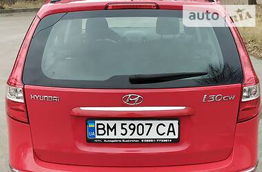 Универсал Hyundai i30 2009 в Шостке