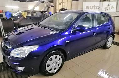 Седан Hyundai i30 2007 в Калуші