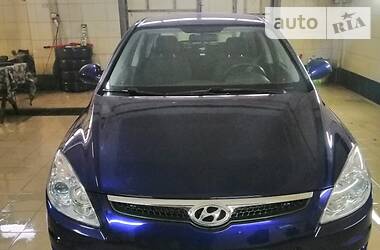 Седан Hyundai i30 2007 в Калуші