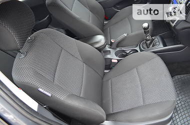 Хетчбек Hyundai i30 2009 в 