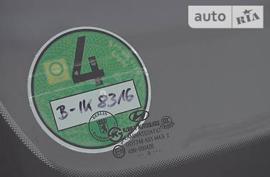Хетчбек Hyundai i30 2009 в 