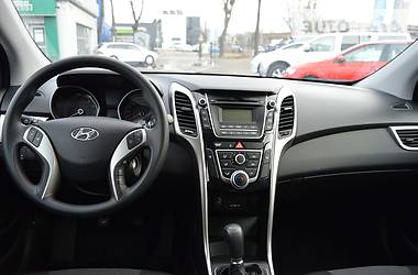 Хэтчбек Hyundai i30 2014 в Киеве