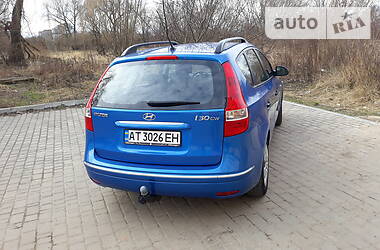 Універсал Hyundai i30 2008 в 
