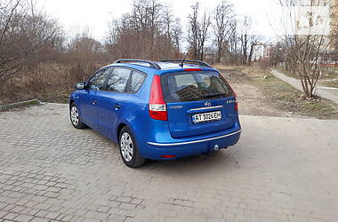 Універсал Hyundai i30 2008 в 